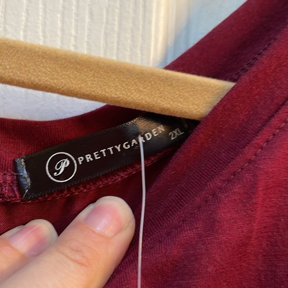 Prettygarden romper NWT - Picture 5 of 7